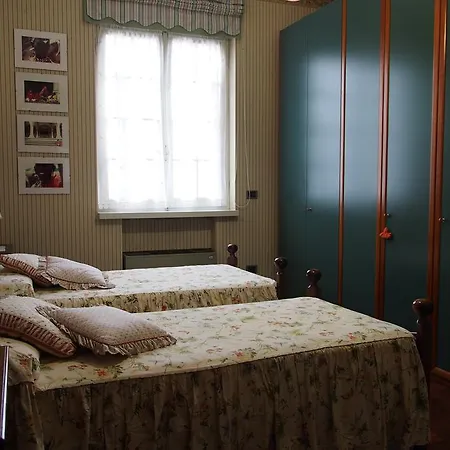 Antonietta Bed & Breakfast