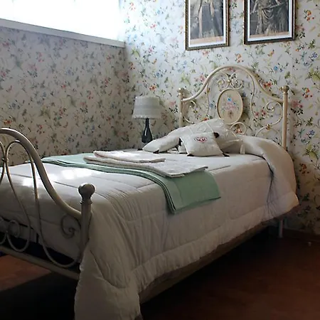 Bed & Breakfast Antonietta Grezzana