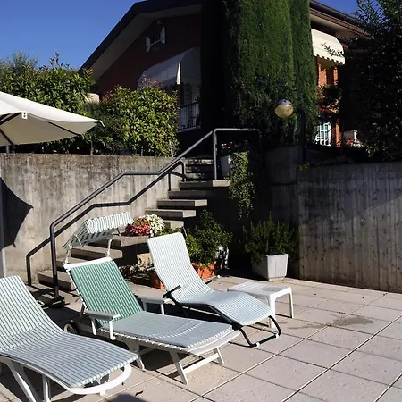 Bed & Breakfast Antonietta Grezzana