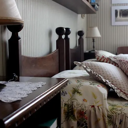 Antonietta Bed & Breakfast *